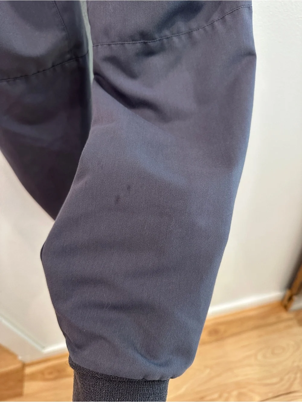 Figs Men’s Charcoal Tansen Jogger Scrub Pants size XL